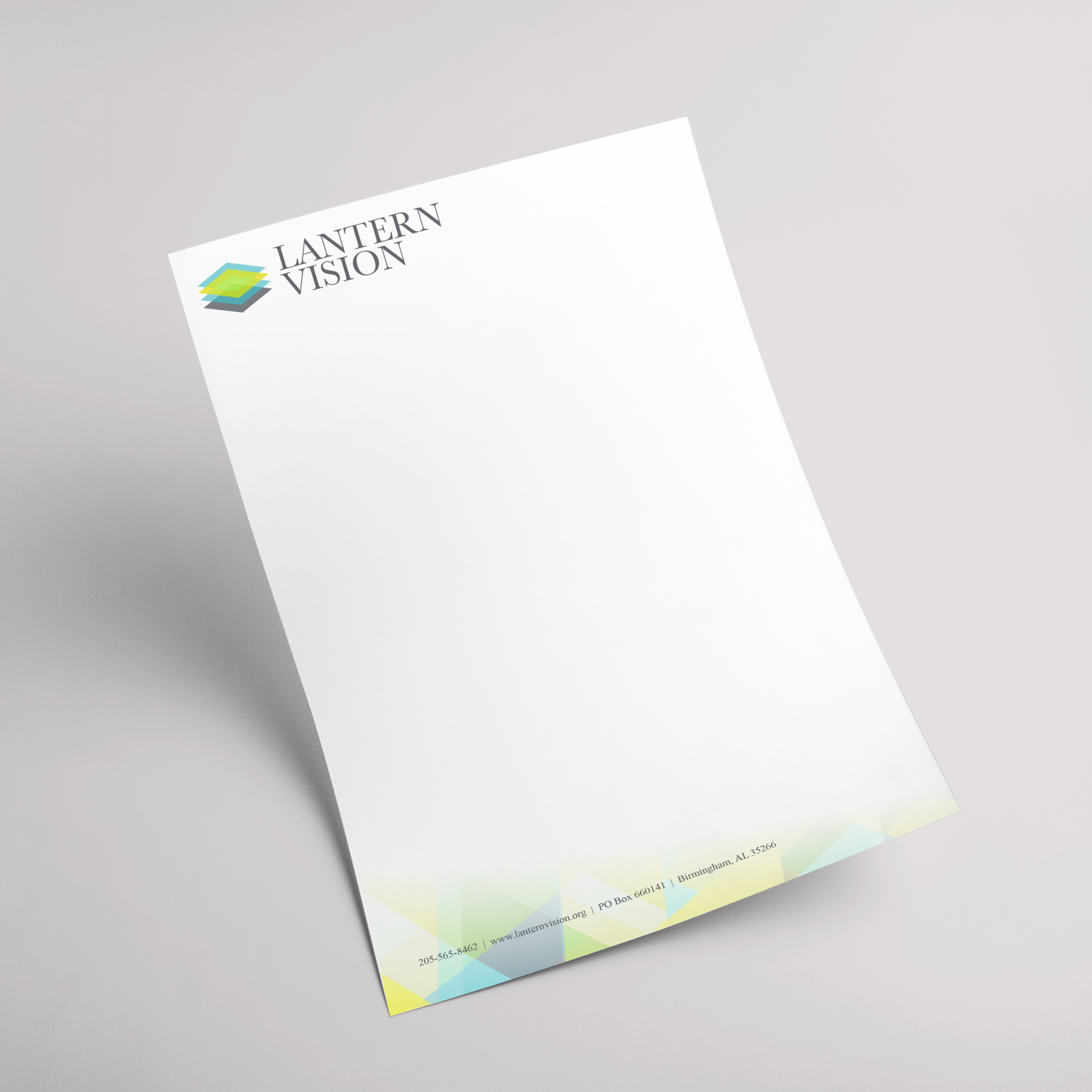 LV-Letterhead