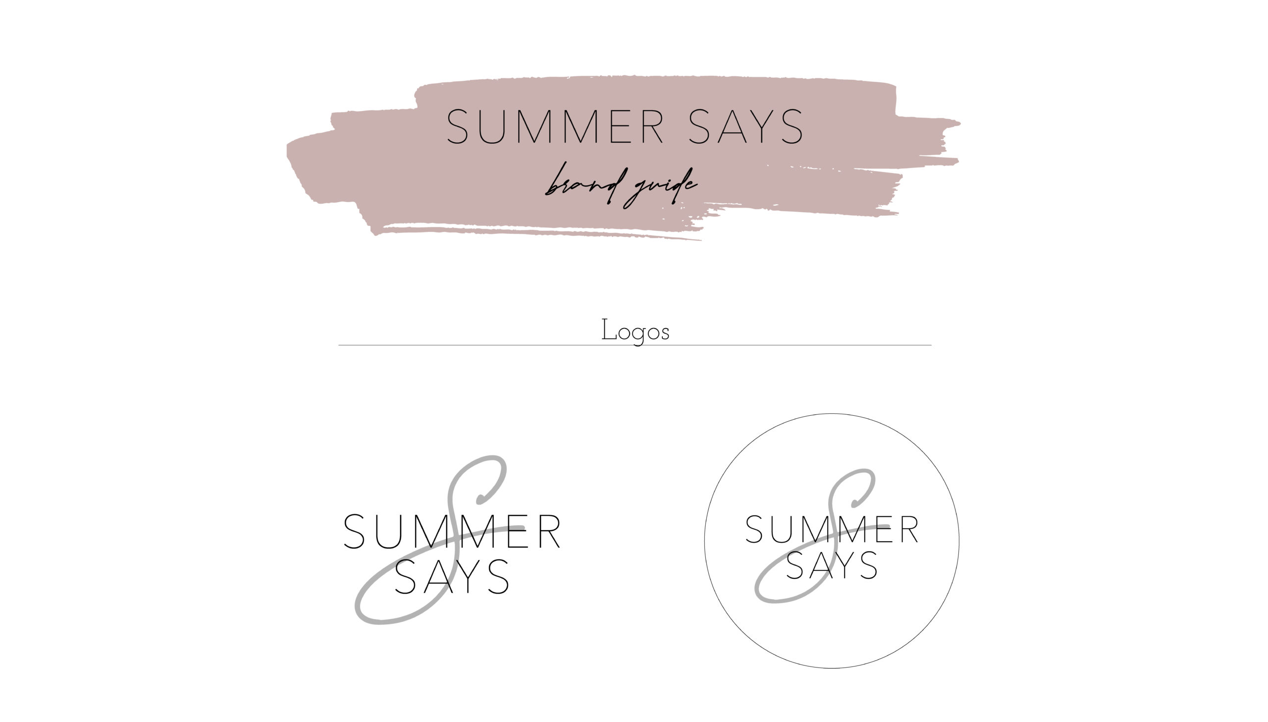 SummerSaysBrandGuide-02